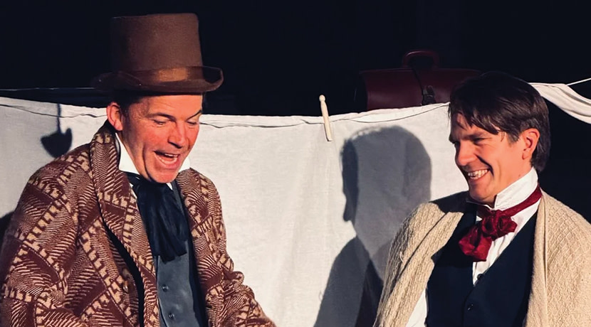 A Christmas Carol