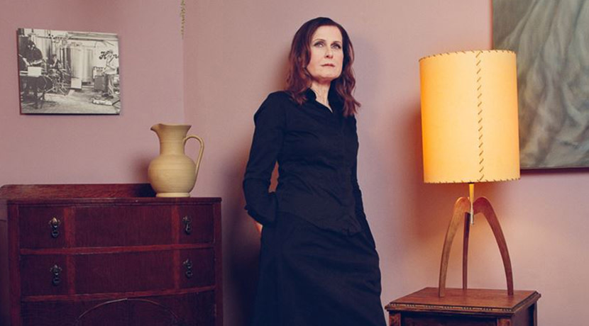 Alison Moyet