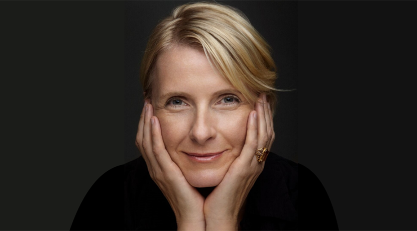 An Evening with Elizabeth Gilbert