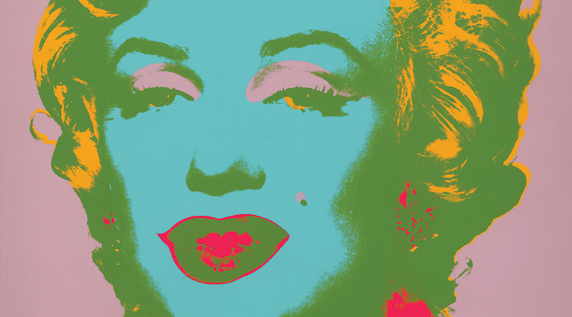 Andy Warhol: Art Star