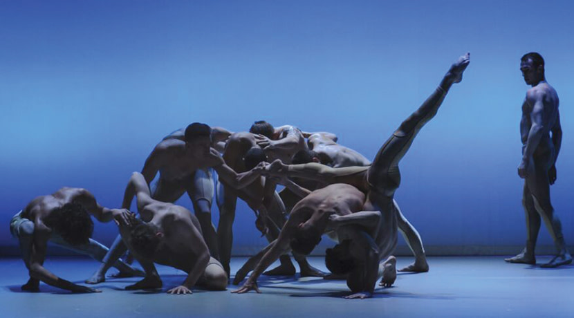 Balletboyz