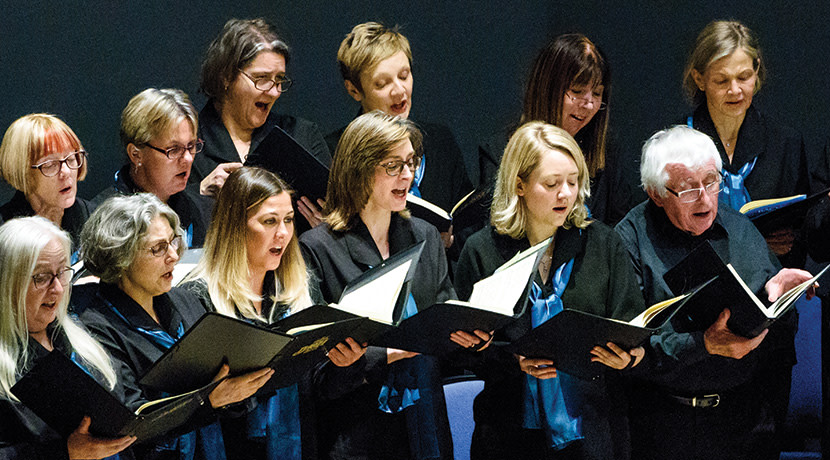 Birmingham Bach Choir