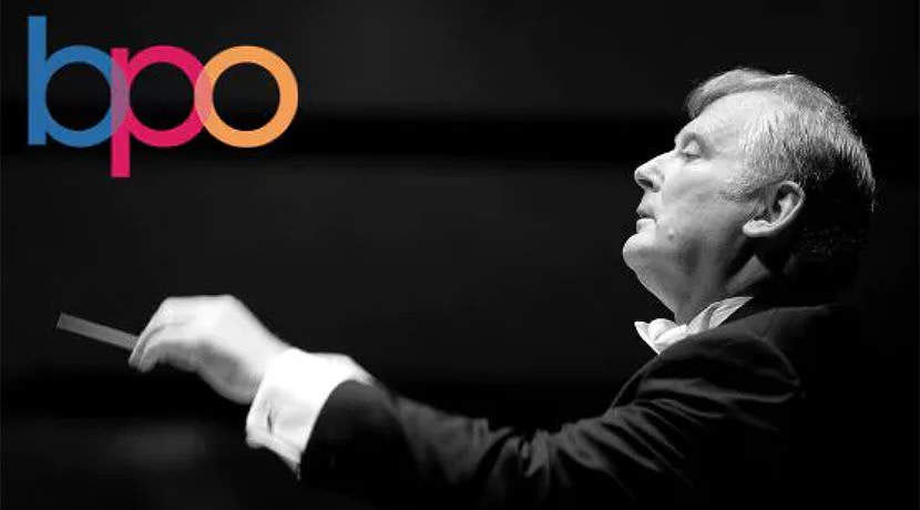 Birmingham Philharmonic Orchestra