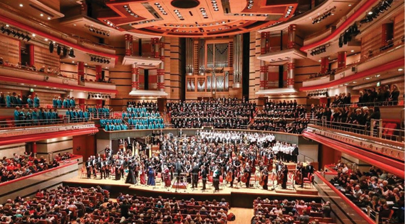 Birmingham Philharmonic Orchestra 