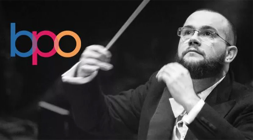 Birmingham Philharmonic Orchestra