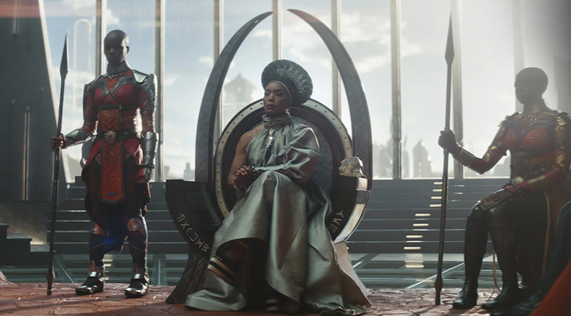 Top films in the cinema this November