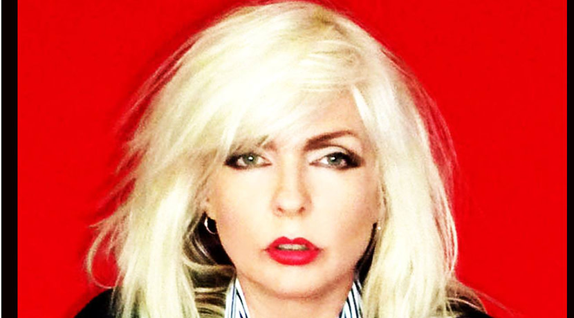 Bootleg Blondie 