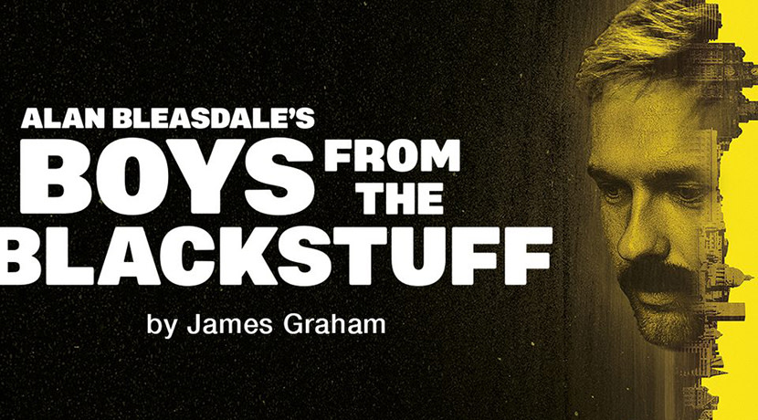 Boys From The Blackstuff