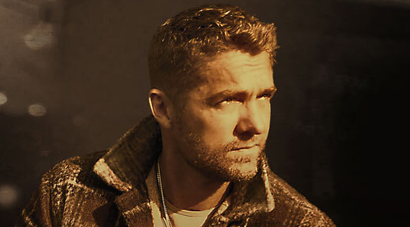 Brett Young