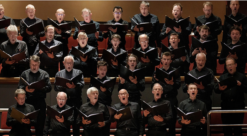 CBSO: Haydn’s Nelson Mass