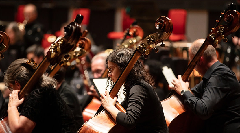 CBSO: Korngold & Prokofiev