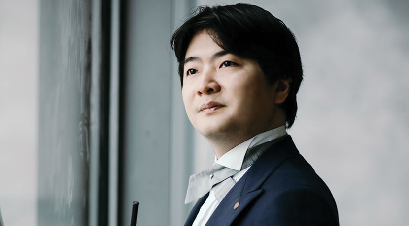 CBSO - Season Finale 