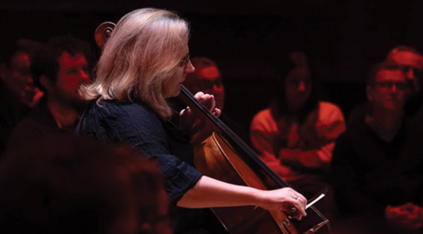 CBSO:  Atlantic Connections