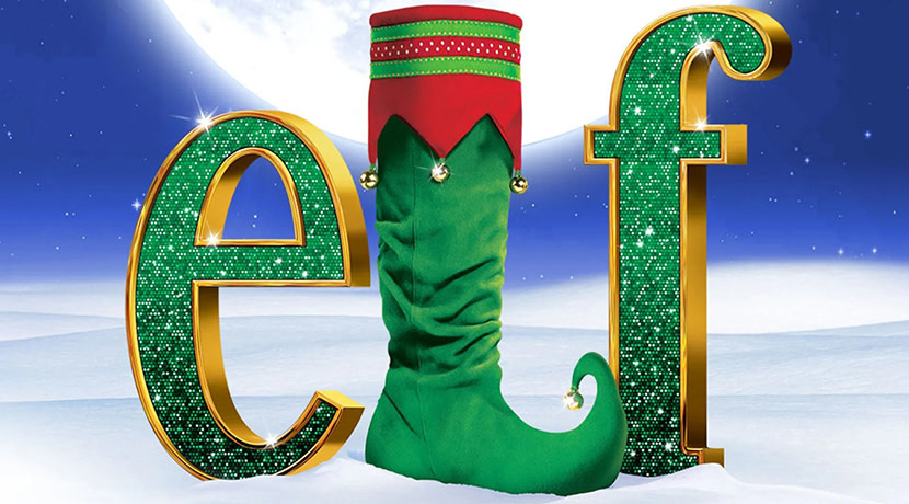 Elf The Musical