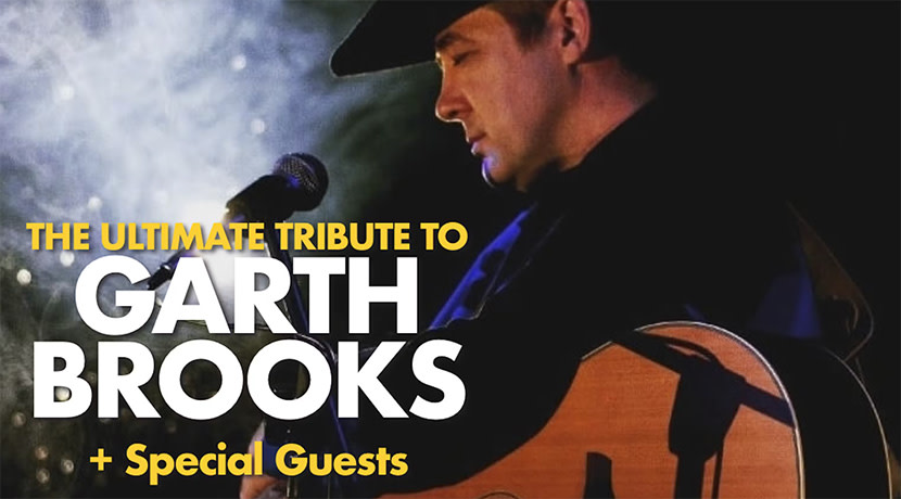 Celebrating the music of Garth Brooks