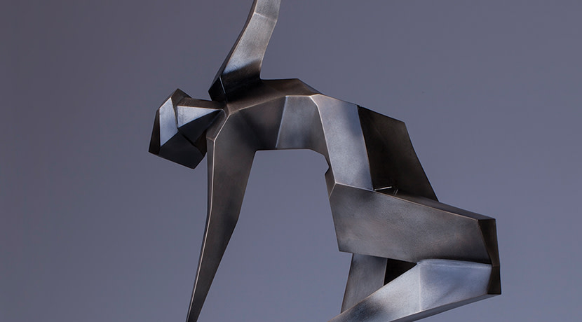 One Giant Leap at Brum’s New Street Station