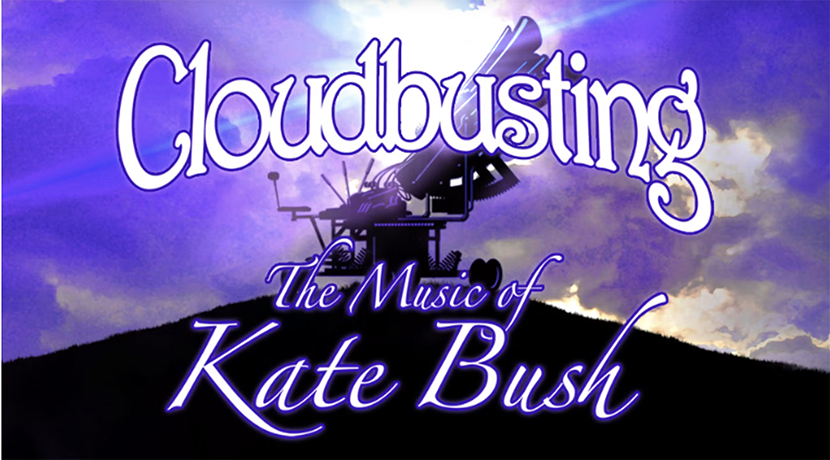 Cloudbusting - The Music Of Kate Bush