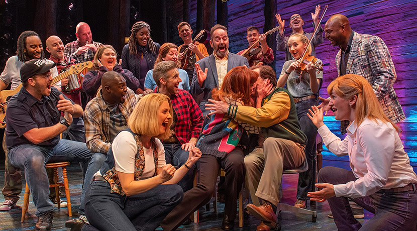 Come From Away