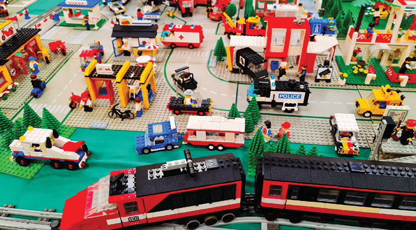 Coventry Brick Festival