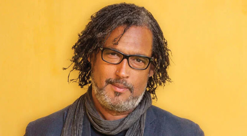 David Olusoga: A Gun Through Time