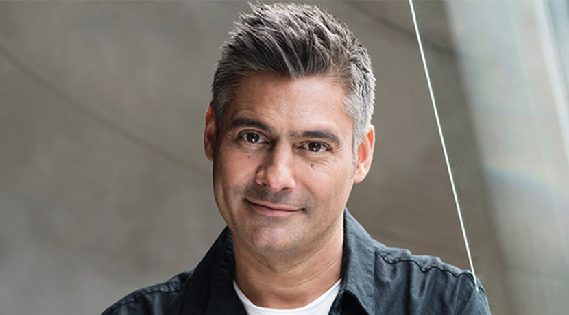 Danny Bhoy