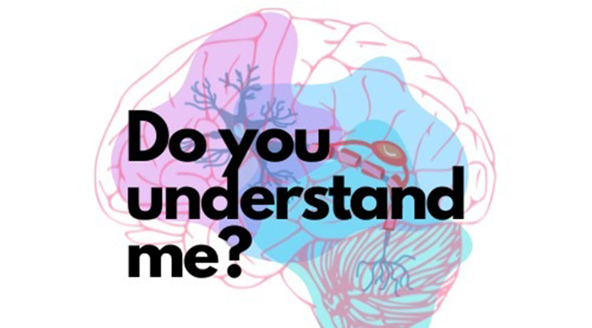 Do You Understand Me?