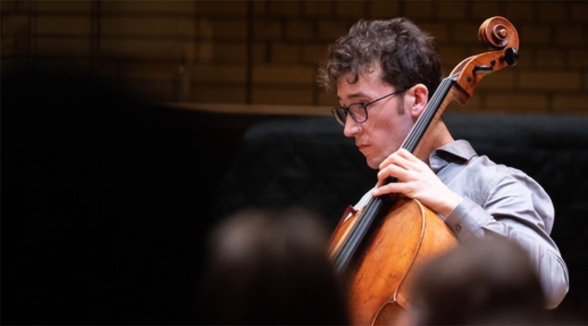Dvorak’s American Quartet           