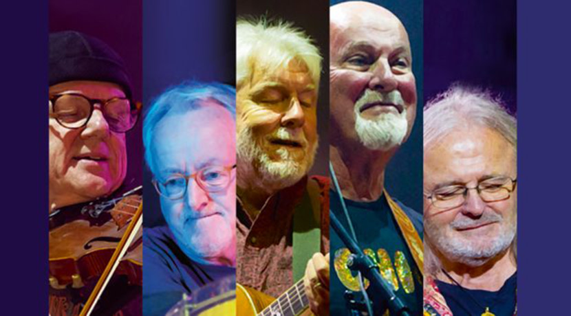 Fairport Convention