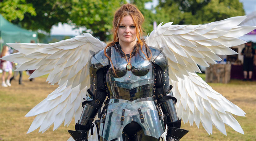 Fantasy Forest Festival