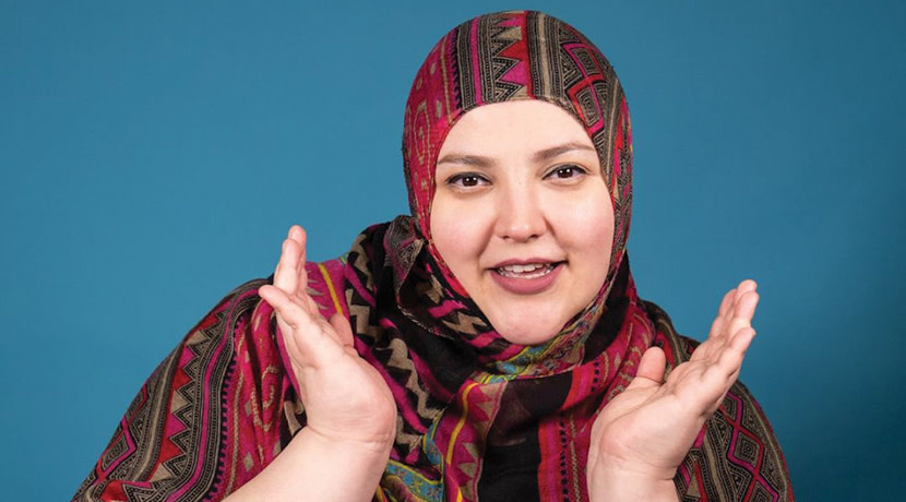 Fatiha El-Ghorri