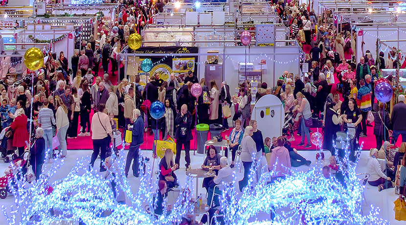 Festive Gift Fair