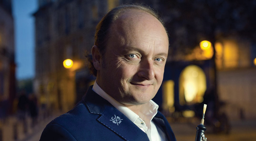 CBSO:  Symphonie fantastique