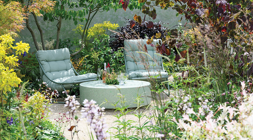 BBC Gardeners’ World Live 