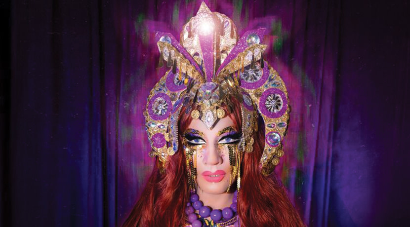 Ginger Johnson