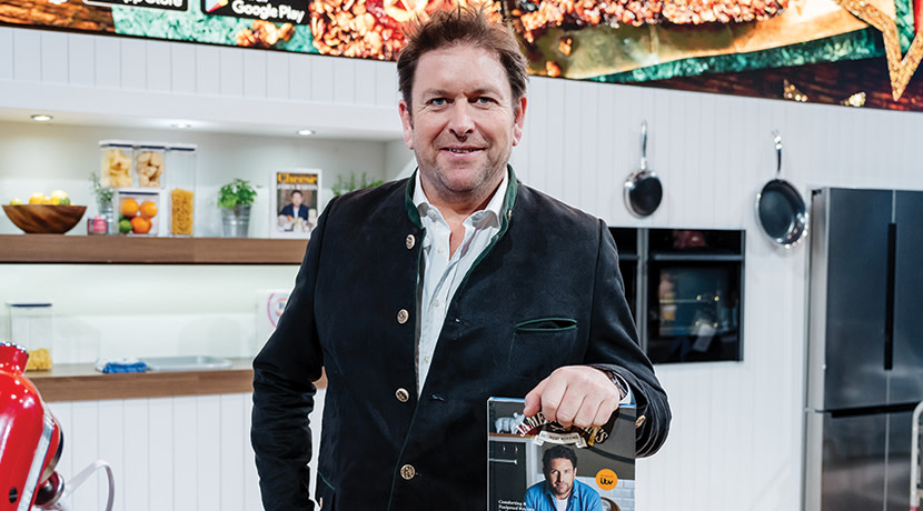 Festive Good Food Show 
