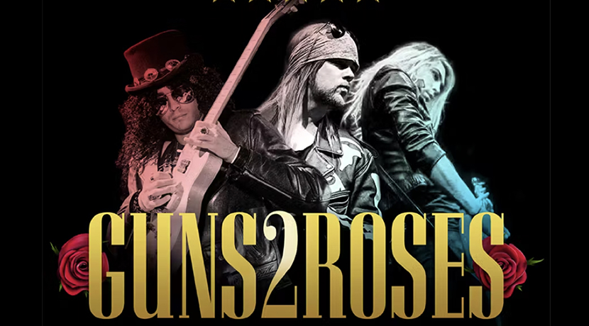 Guns 2 Roses