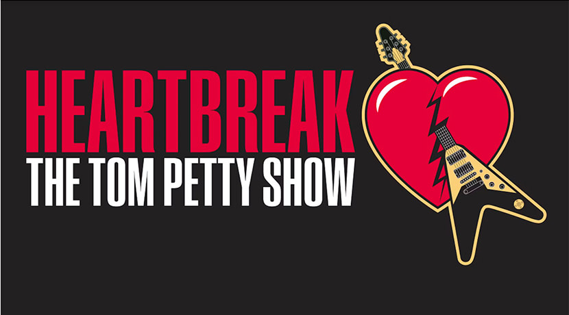 Heartbreak // The Tom Petty Show