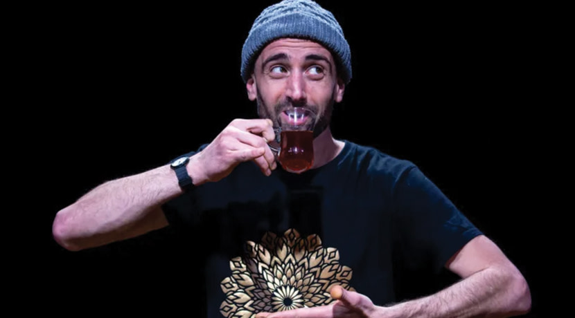 I’m Muslamic Don’t Panik