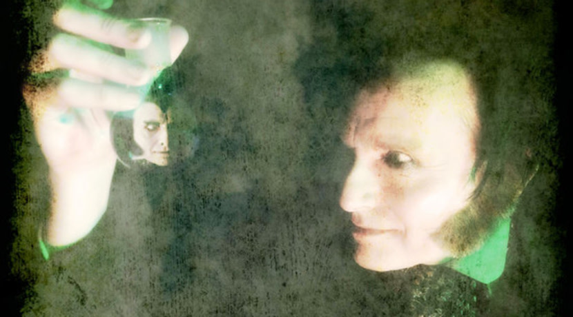 Jekyll and Hyde