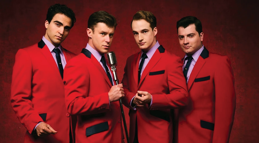 Jersey Boys