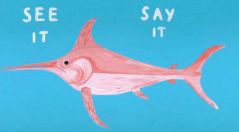 Everything Must Go  By Joe Lycett