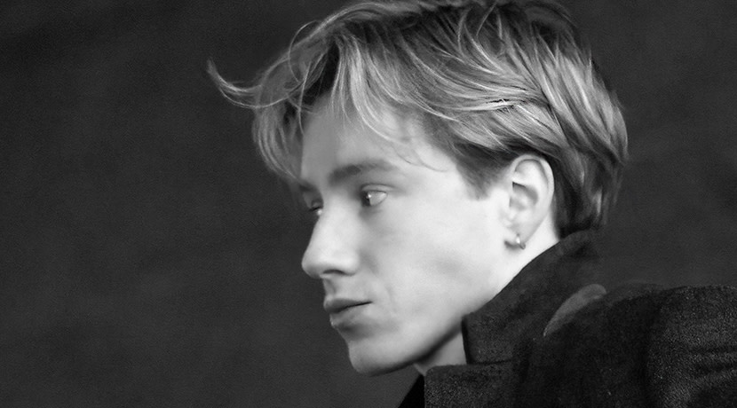 Julius Asal Lunchtime Concert 