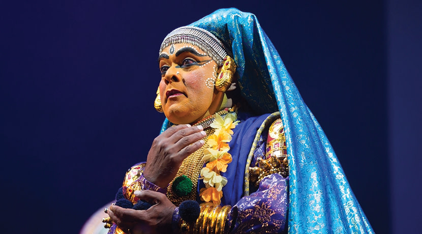 Kathakali