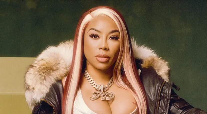 Keyshia Cole