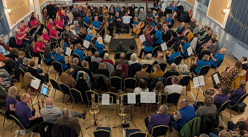 Richard Strauss Spectacular 