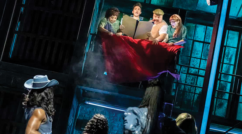 Kinky Boots