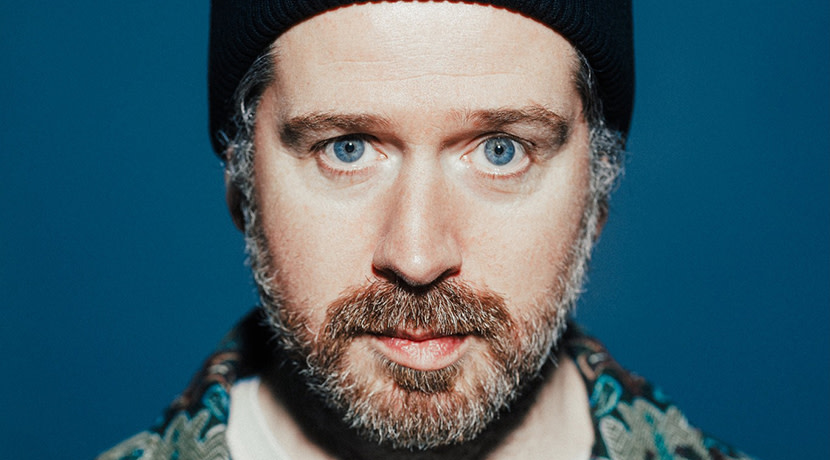 Kris Drever + Annie Dressner