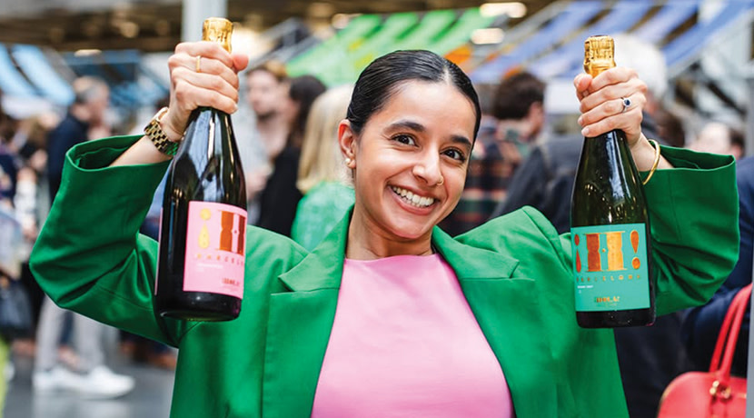 Laithwaites Wine Festival