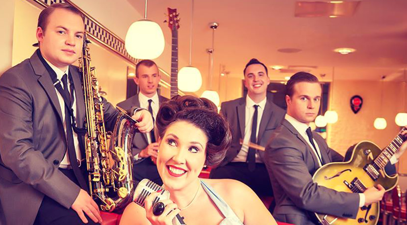 Lipstick On Your Collar