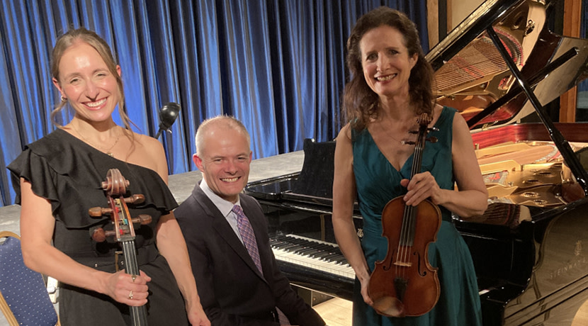 London Chamber Ensemble Trio